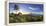 Philippines, Southeastern Luzon, Bicol, Mayon Volcano-Michele Falzone-Framed Premier Image Canvas