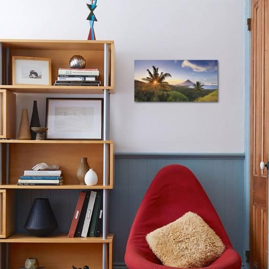 Philippines Southeastern Luzon Bicol Mayon Volcano Photographic