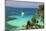 Philippines, Visayas, Boracay Island, Diniwid Beach-Michele Falzone-Mounted Photographic Print