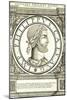 Philippus-Hans Rudolf Manuel Deutsch-Mounted Giclee Print
