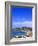 Philipsburg, St. Maarten, Caribbean-Michael DeFreitas-Framed Photographic Print