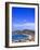 Philipsburg, St. Maarten, Caribbean-Michael DeFreitas-Framed Photographic Print