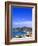 Philipsburg, St. Maarten, Caribbean-Michael DeFreitas-Framed Photographic Print