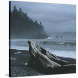 Glacial Mist-Phillip Mueller-Framed Art Print