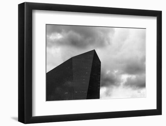 Philly III-Nathan Larson-Framed Photographic Print