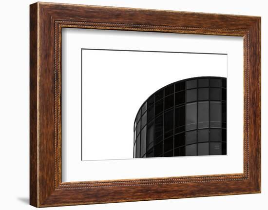 Philly View II-Nathan Larson-Framed Photographic Print