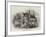 Philological School, New Road-null-Framed Giclee Print