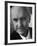 Philosopher George Santayana-George Silk-Framed Premium Photographic Print