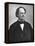 Phineas Taylor Barnum (1810-189), American Showman, 1864-null-Framed Premier Image Canvas