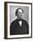 Phineas Taylor Barnum (1810-189), American Showman, 1864-null-Framed Giclee Print