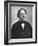 Phineas Taylor Barnum (1810-189), American Showman, 1864-null-Framed Giclee Print