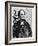 Phineas Taylor Barnum, American Showman, C1865-MATHEW B BRADY-Framed Giclee Print