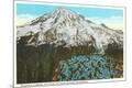 Premium Giclee Print