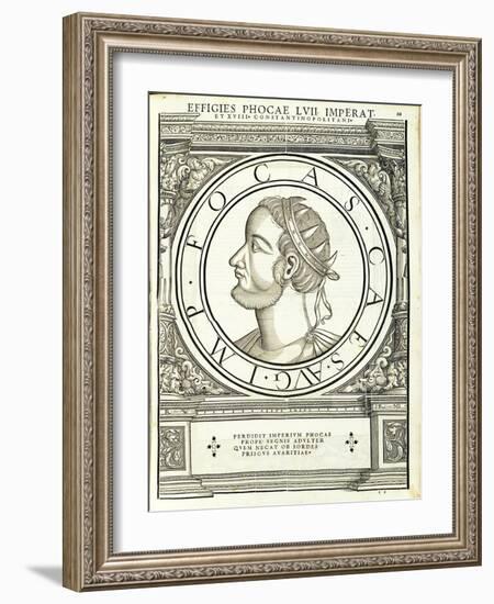 Phocas-Hans Rudolf Manuel Deutsch-Framed Giclee Print