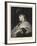 Phoebe-Frederic Leighton-Framed Giclee Print