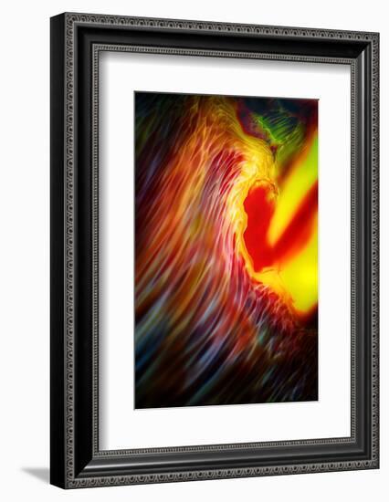 Phoenix 1-Ursula Abresch-Framed Photographic Print