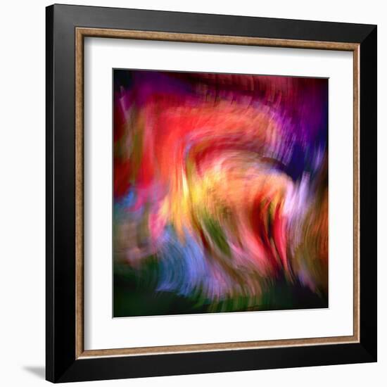 Phoenix 2-Ursula Abresch-Framed Premium Photographic Print