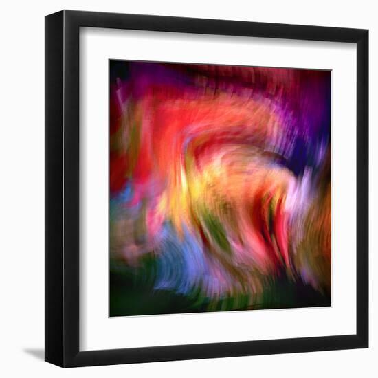 Phoenix 2-Ursula Abresch-Framed Premium Photographic Print