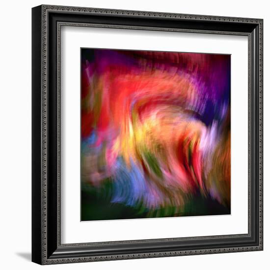 Phoenix 2-Ursula Abresch-Framed Premium Photographic Print