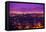 Phoenix Arizona Suburbs-duallogic-Framed Premier Image Canvas