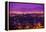 Phoenix Arizona Suburbs-duallogic-Framed Premier Image Canvas