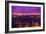 Phoenix Arizona Suburbs-duallogic-Framed Photographic Print