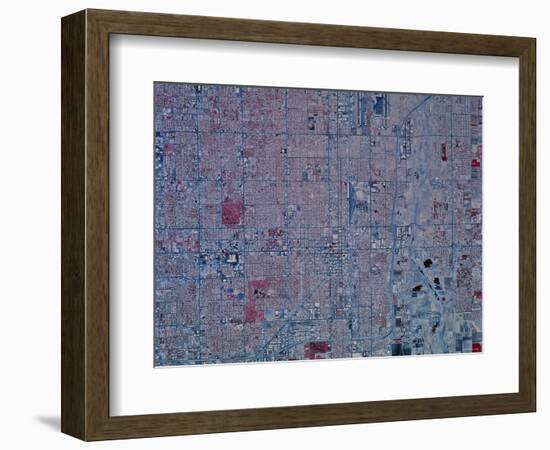 Phoenix, Arizona-Stocktrek Images-Framed Photographic Print