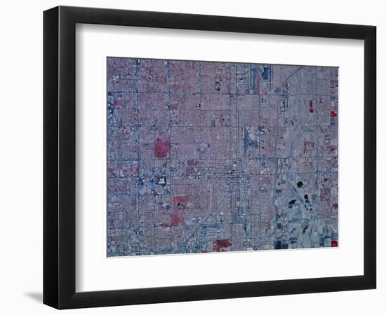 Phoenix, Arizona-Stocktrek Images-Framed Photographic Print