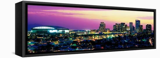 Phoenix, AZ-null-Framed Premier Image Canvas