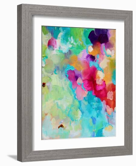 Phoenix Charmed-Boho Hue Studio-Framed Art Print