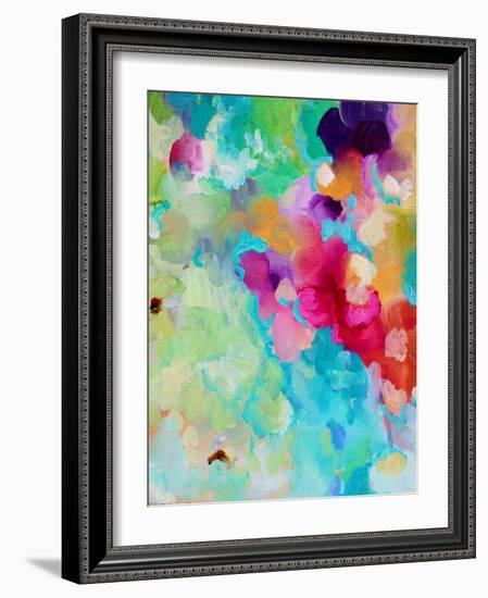 Phoenix Charmed-Boho Hue Studio-Framed Art Print