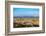 Phoenix Cityscape-duallogic-Framed Photographic Print