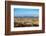 Phoenix Cityscape-duallogic-Framed Photographic Print