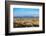 Phoenix Cityscape-duallogic-Framed Photographic Print