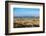 Phoenix Cityscape-duallogic-Framed Photographic Print