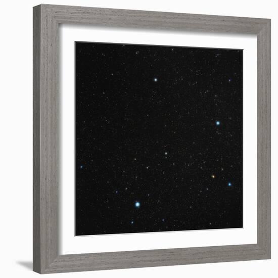Phoenix Constellation-Eckhard Slawik-Framed Premium Photographic Print