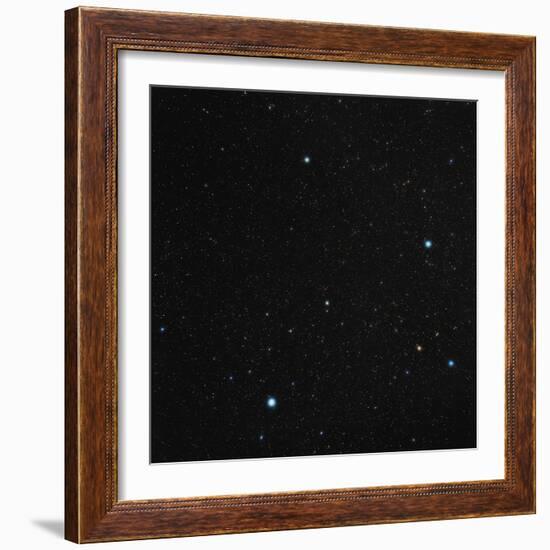 Phoenix Constellation-Eckhard Slawik-Framed Premium Photographic Print