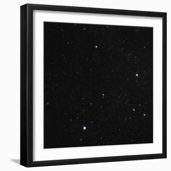 Phoenix Constellation-Eckhard Slawik-Framed Premium Photographic Print