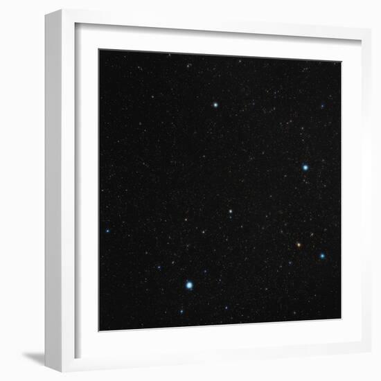 Phoenix Constellation-Eckhard Slawik-Framed Premium Photographic Print