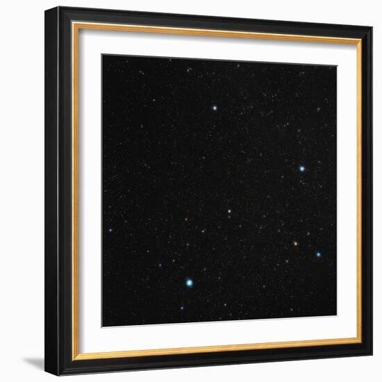 Phoenix Constellation-Eckhard Slawik-Framed Premium Photographic Print