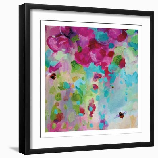 Phoenix Ignited-Boho Hue Studio-Framed Art Print