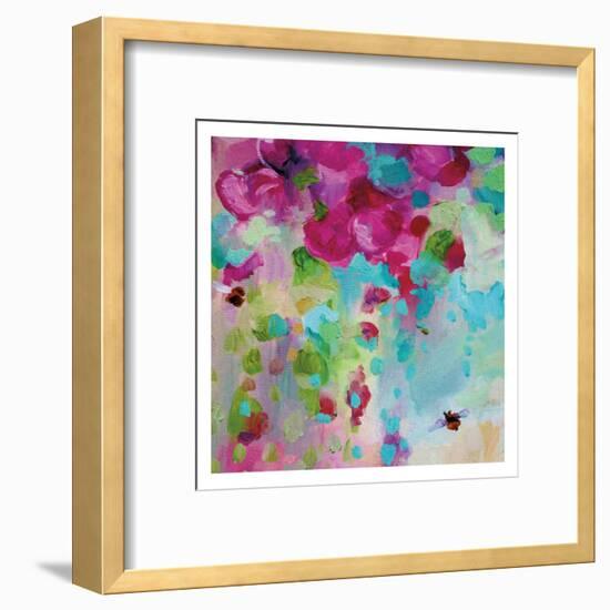 Phoenix Ignited-Boho Hue Studio-Framed Art Print