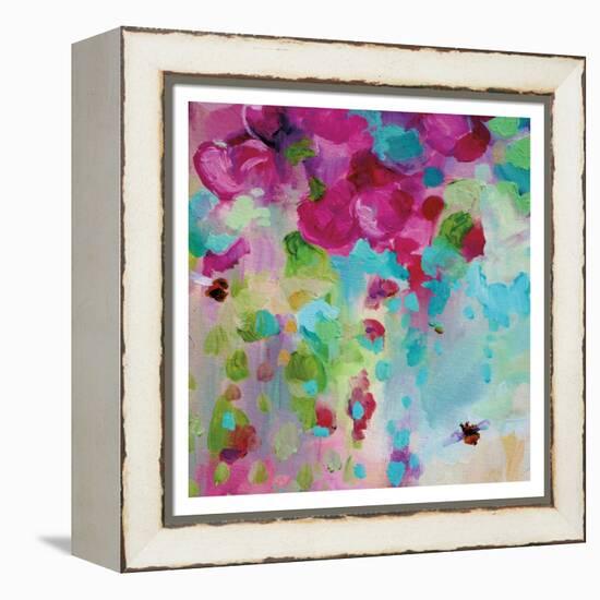 Phoenix Ignited-Boho Hue Studio-Framed Stretched Canvas