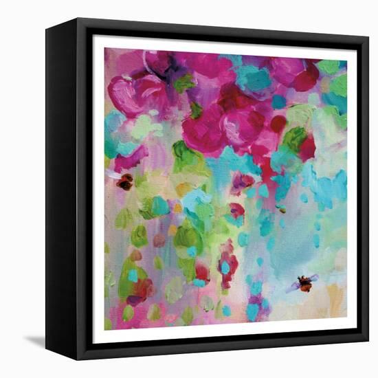 Phoenix Ignited-Boho Hue Studio-Framed Stretched Canvas