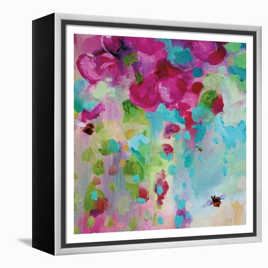 Phoenix Ignited-Boho Hue Studio-Framed Stretched Canvas