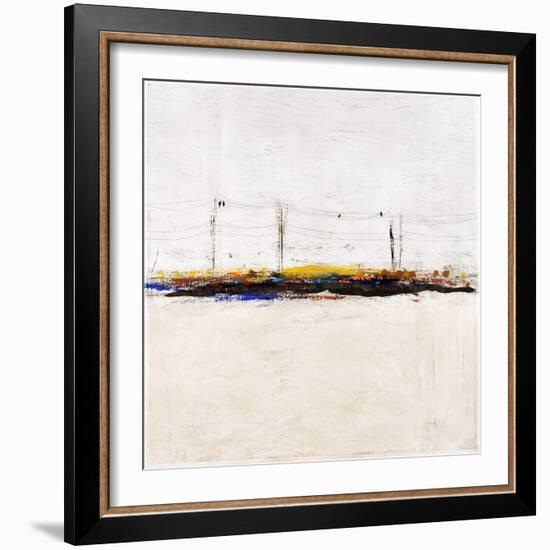 Phoenix Roadtrip I-Karolina Susslandova-Framed Giclee Print