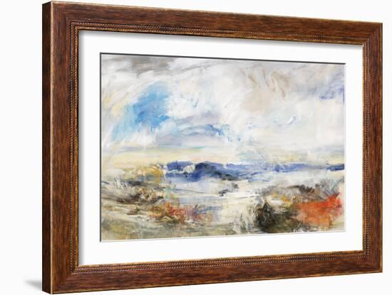 Phoenix Sky-Joshua Schicker-Framed Giclee Print