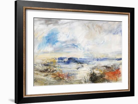 Phoenix Sky-Joshua Schicker-Framed Giclee Print