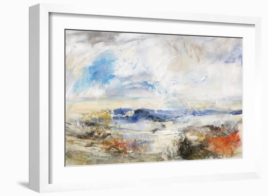 Phoenix Sky-Joshua Schicker-Framed Giclee Print