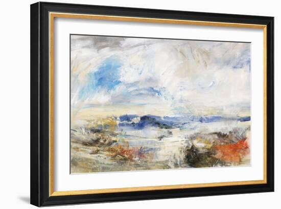 Phoenix Sky-Joshua Schicker-Framed Giclee Print